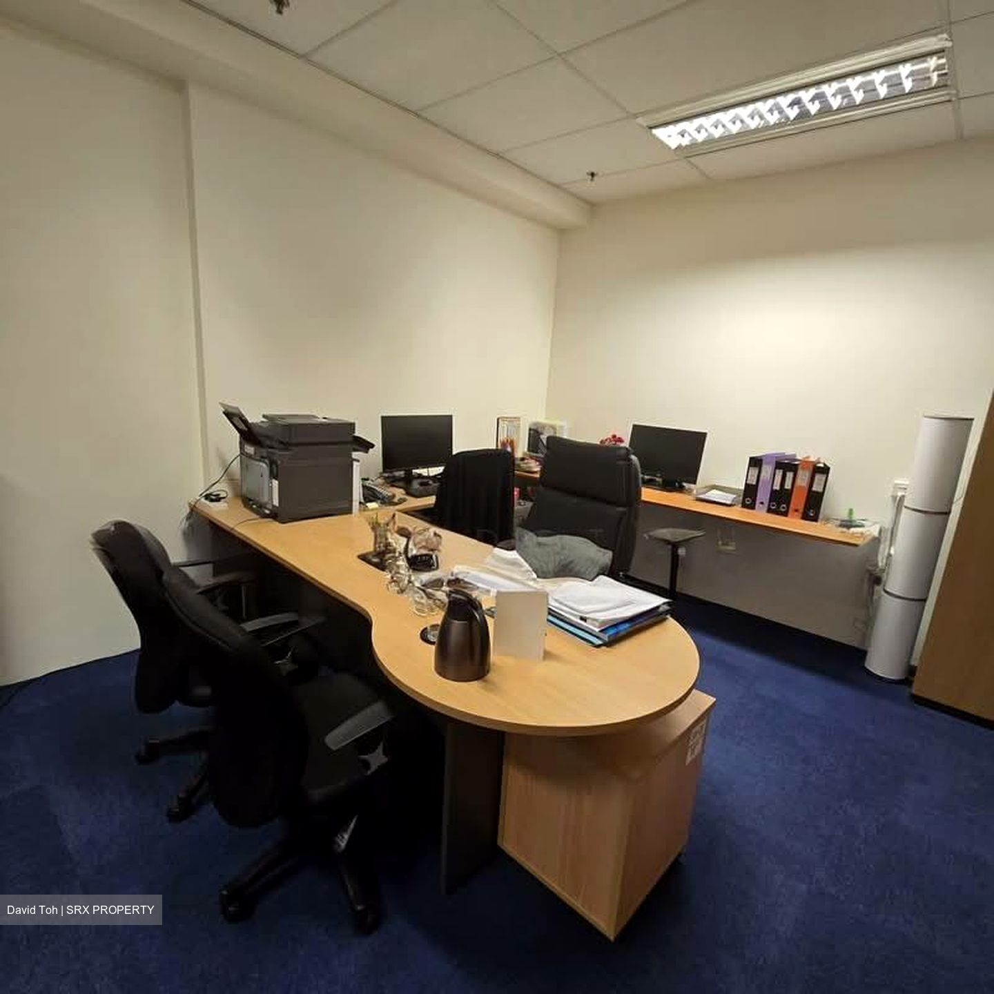 One Raffles Place (D1), Office #584316251